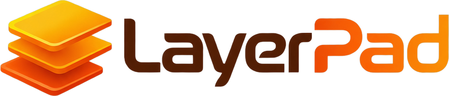 LayerPad