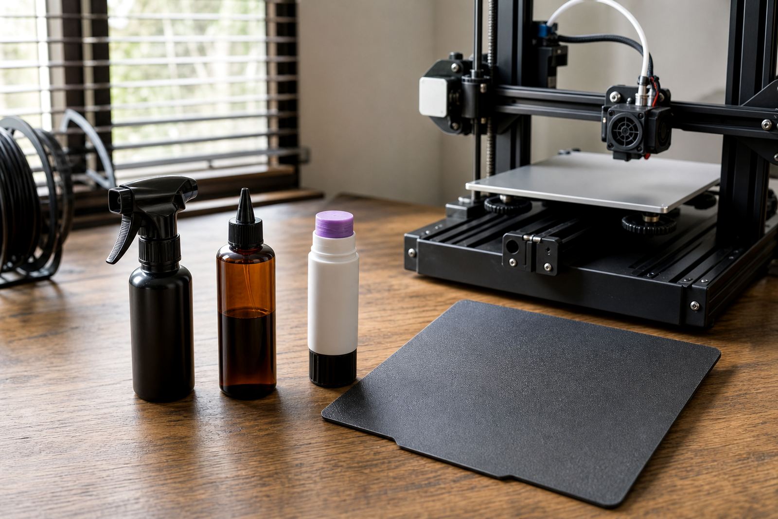 Adhesion Product Guide