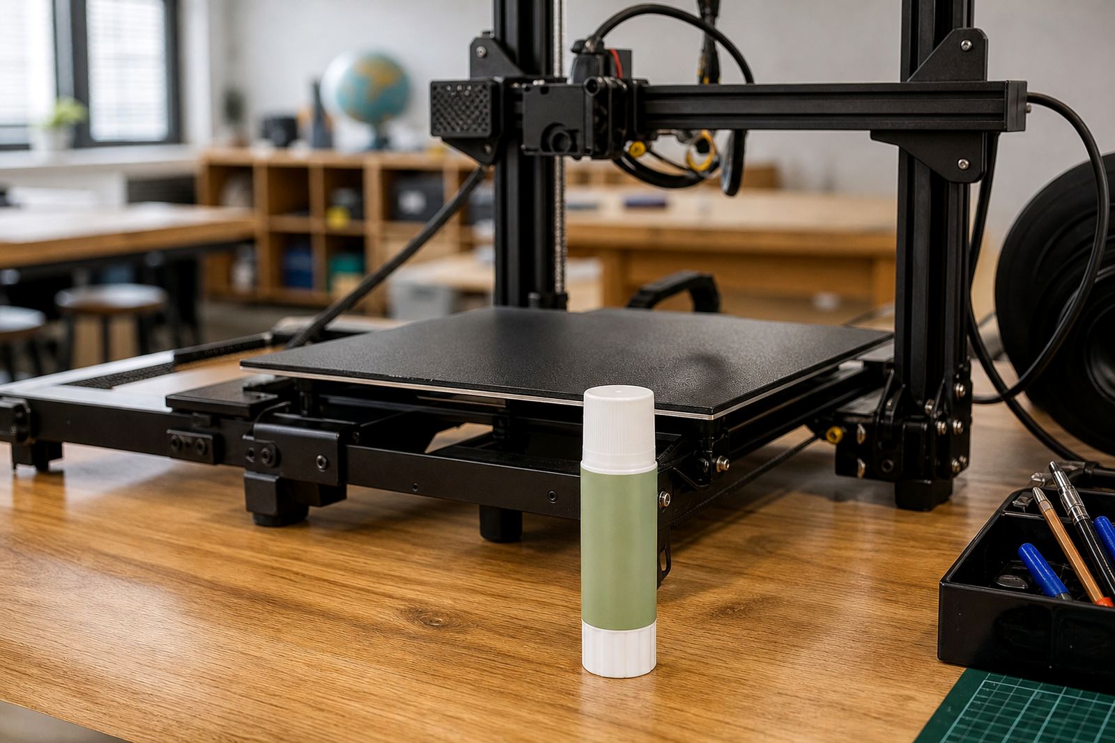 Adhesion Stick