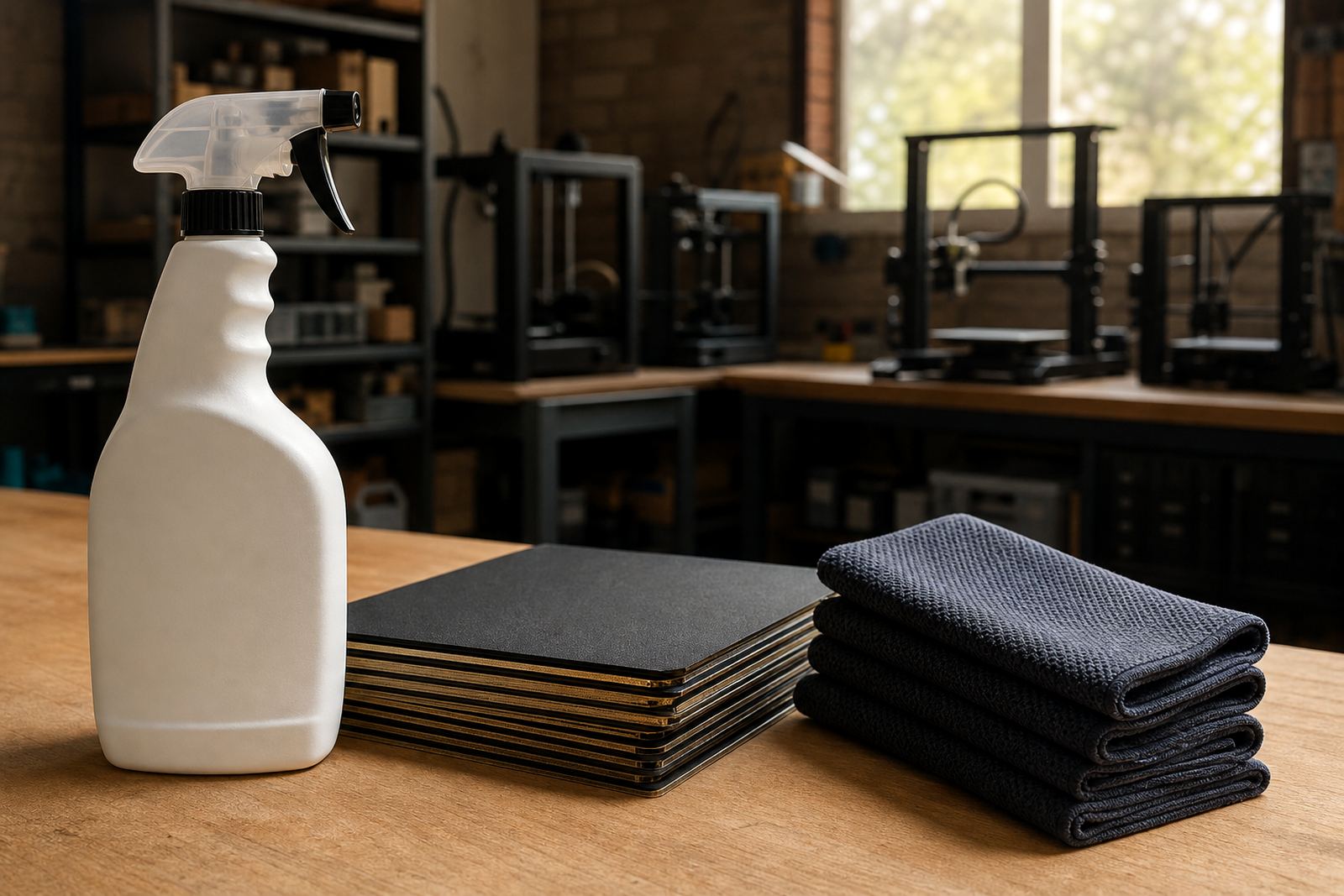 500ml Bed Cleaner