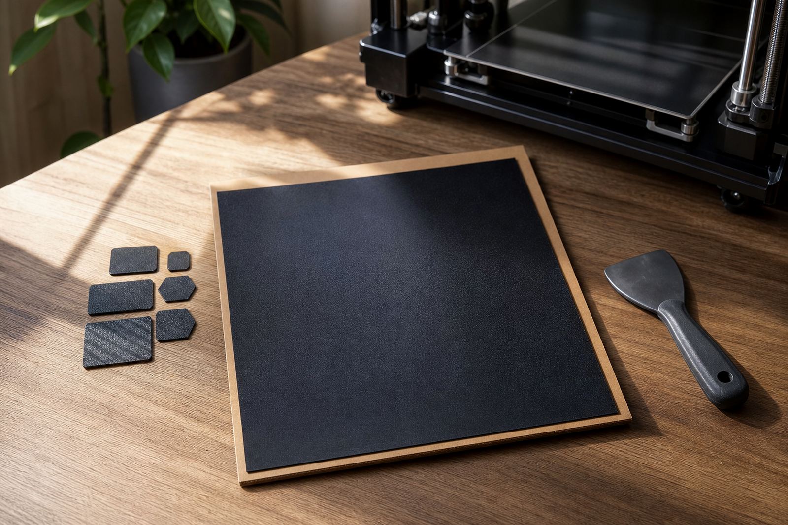 Grip Surface Sheet