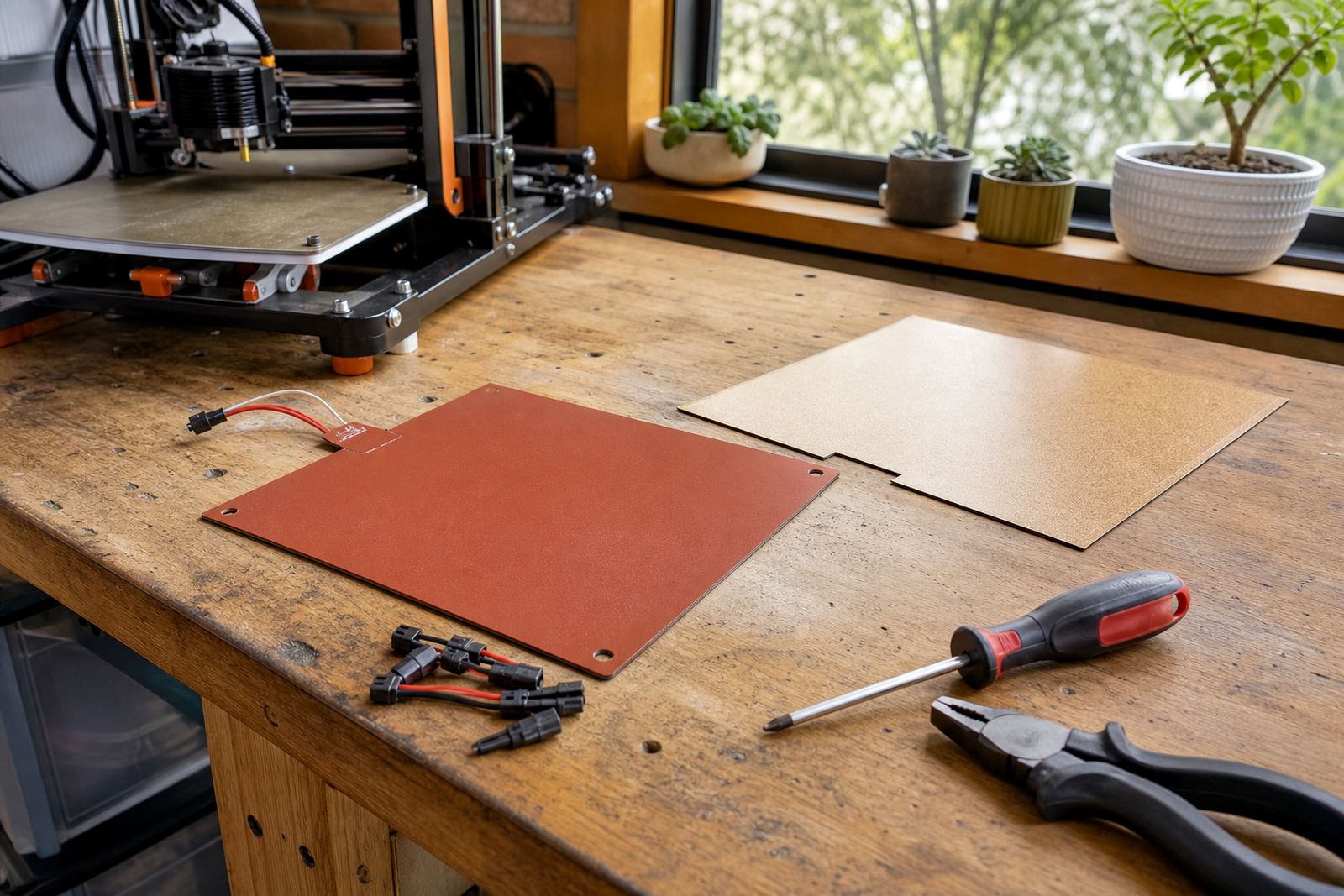 235 Heater Pad