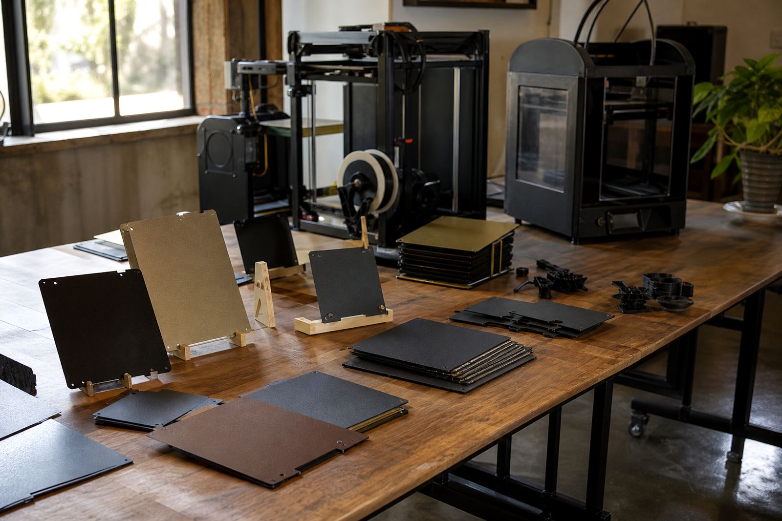 Bellville Design Studio
