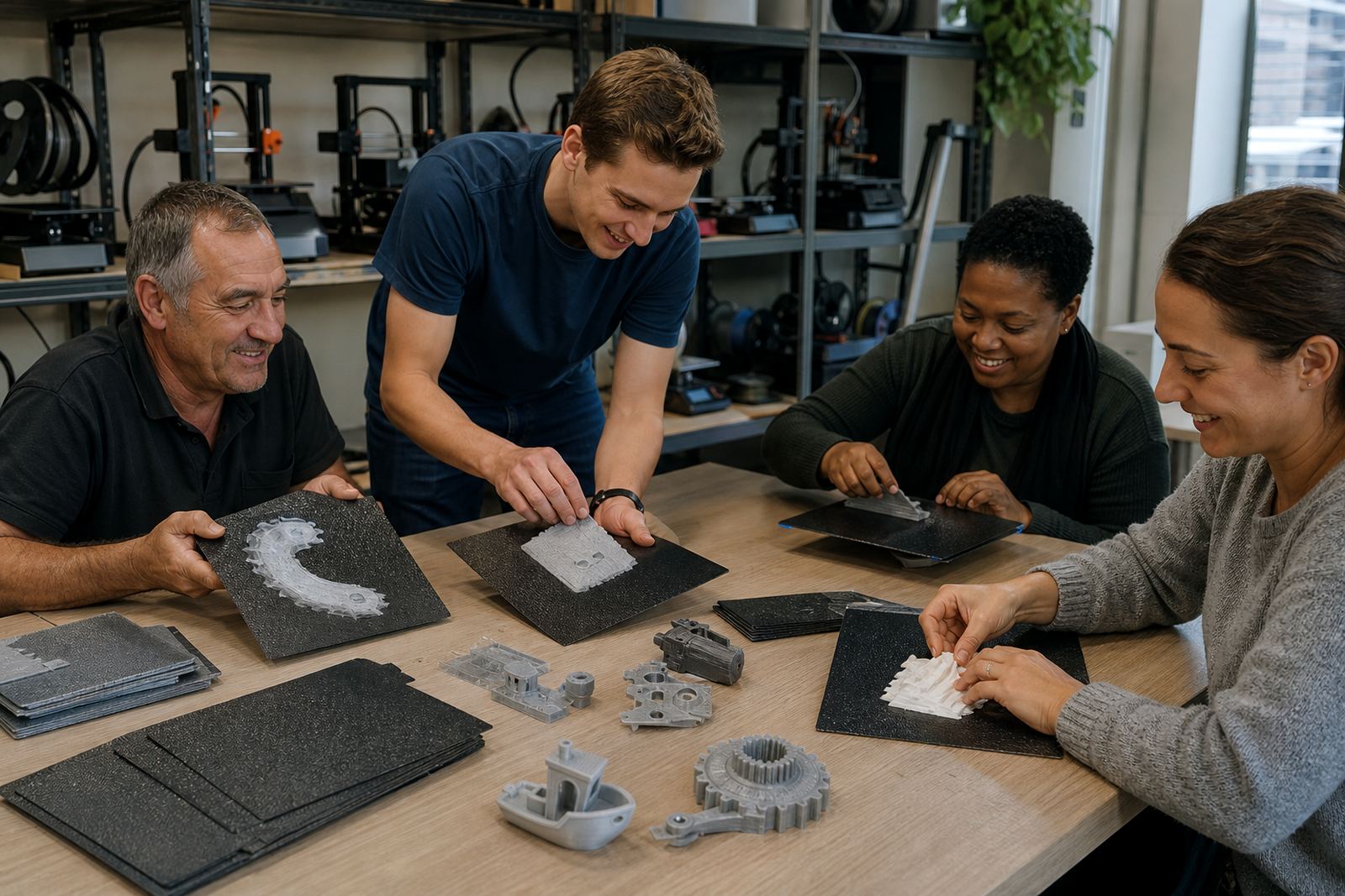 Randburg Makerspace