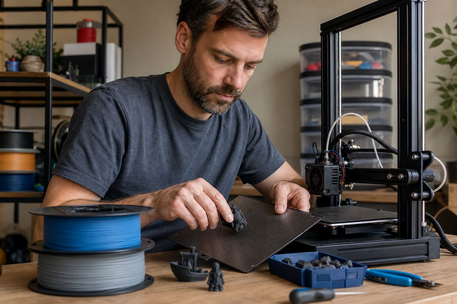 Hobby Makers