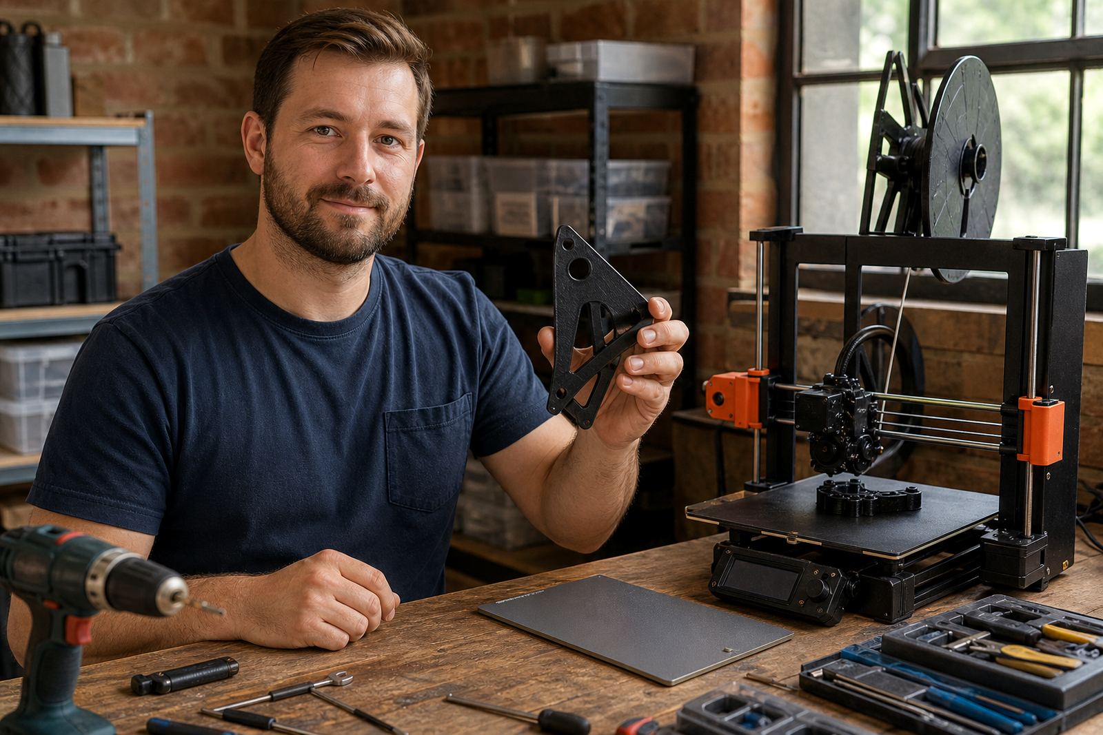 Repair Workshops
